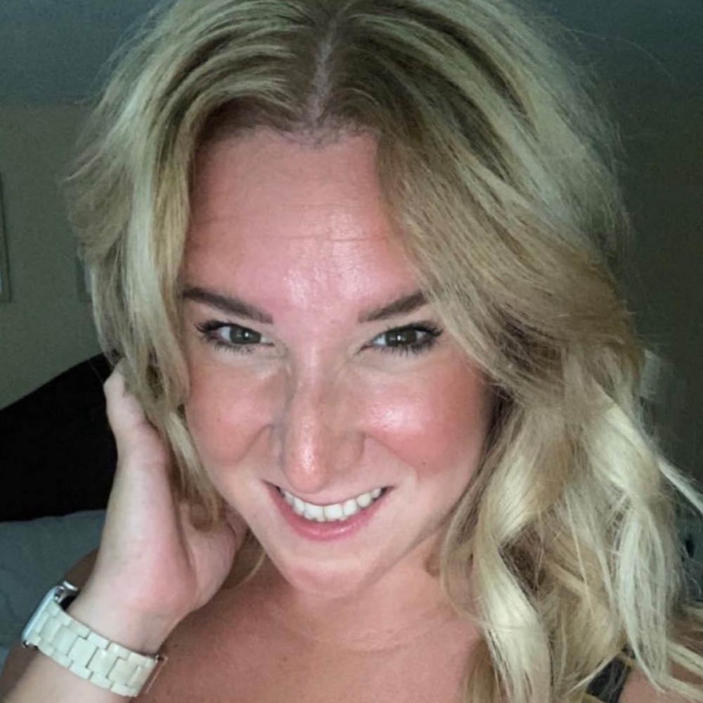Meet your Posher, Jenna